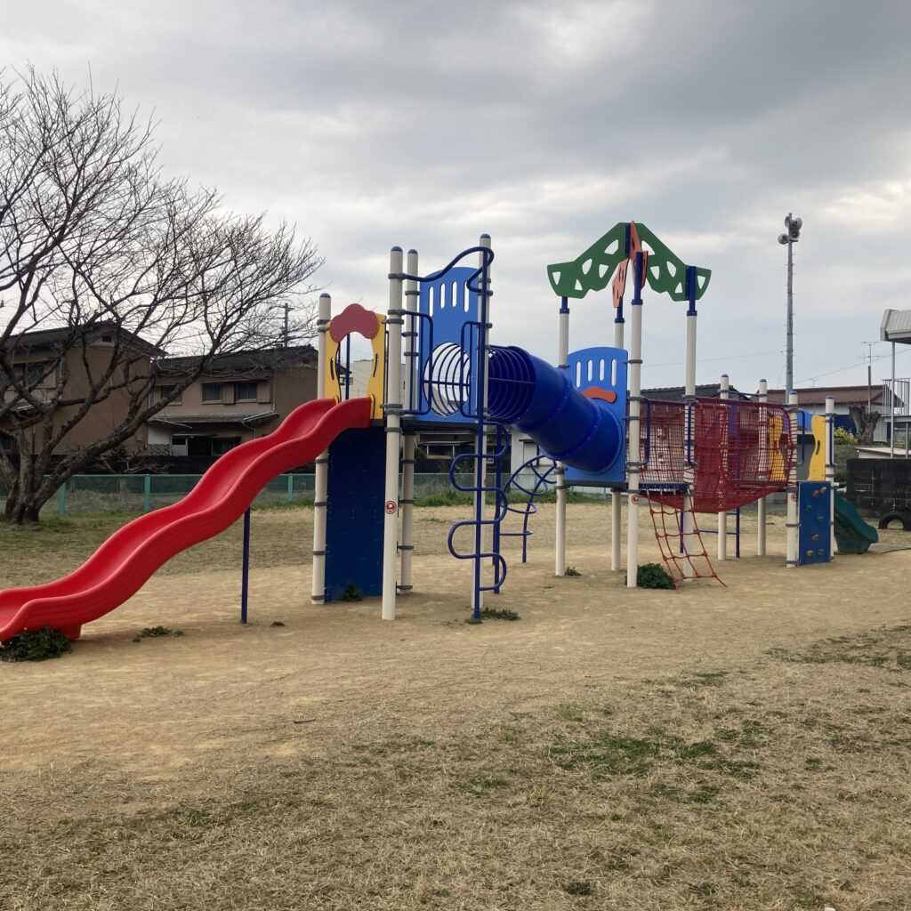 宇田児童公園