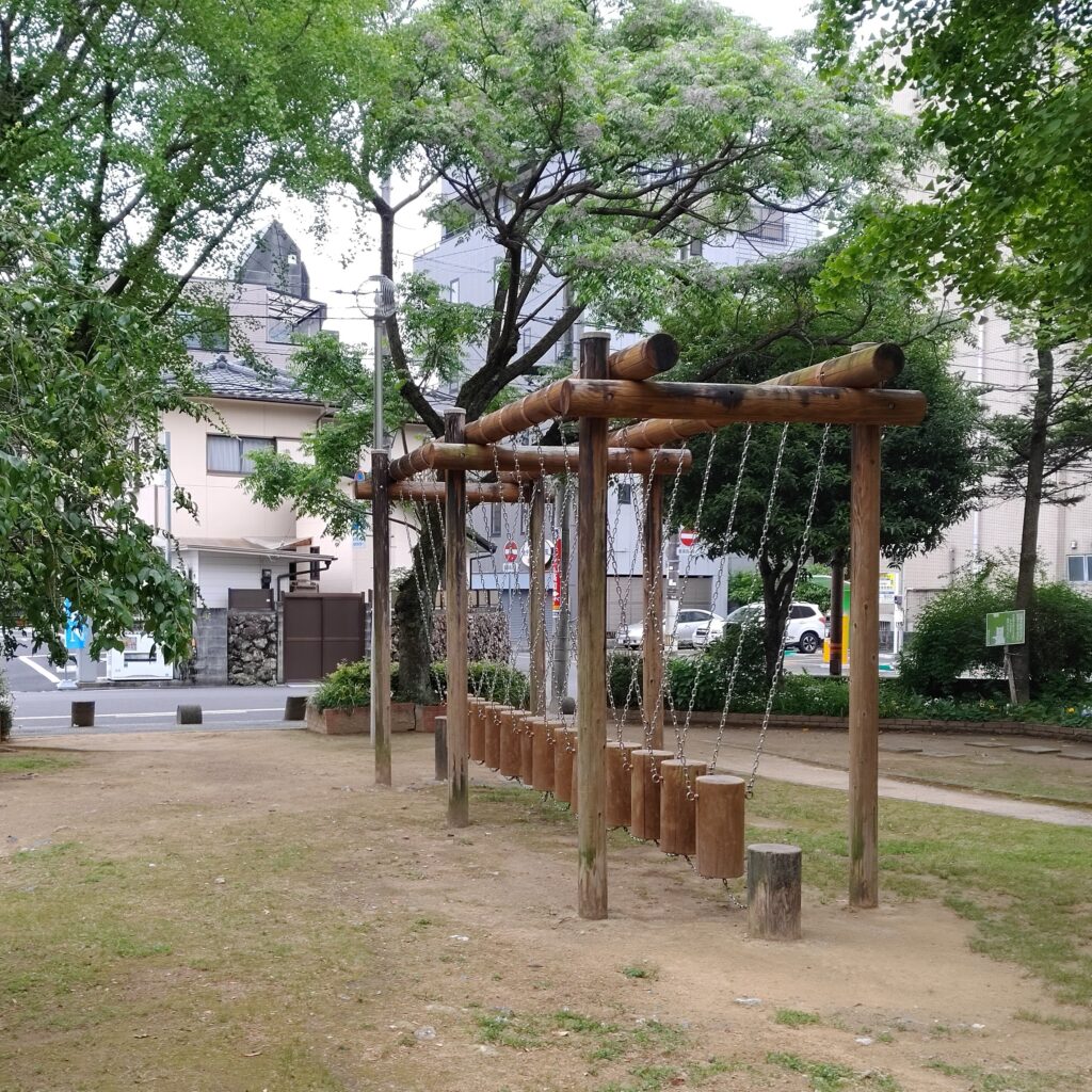 城東公園