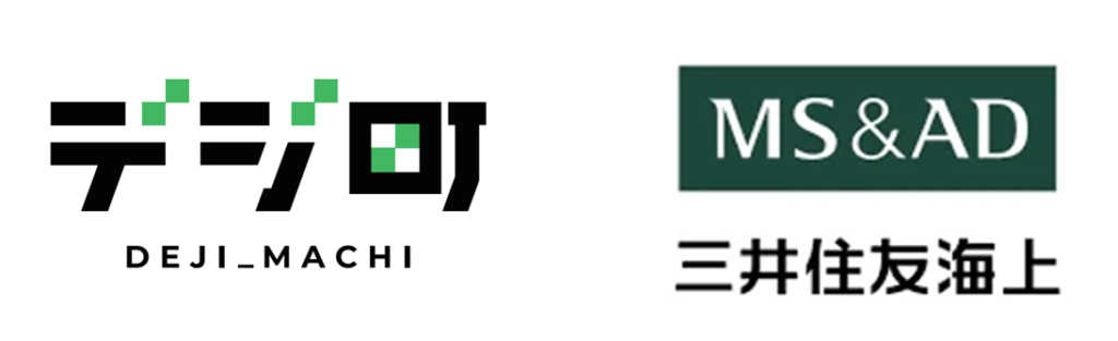 デジ町 PRTIMESリリース情報④ 三井住友海上株式会社との包括連携協定を締結(2024.6.11)